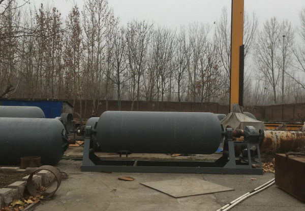 水玻璃設備旋轉(zhuǎn)速度